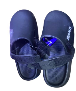 New Arrivals Crocs High Quality Design Long Lasting Sandals Calm Mules Men/Women Adjustable Shoes (37-45)