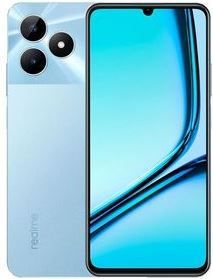 LIMITED DISCOUNT!!!BRAND NEW Realme Note 50 6.74" 128GB ROM+ 4GB (Expandable to 8GB RAM) 5000mAh (Dual sim)