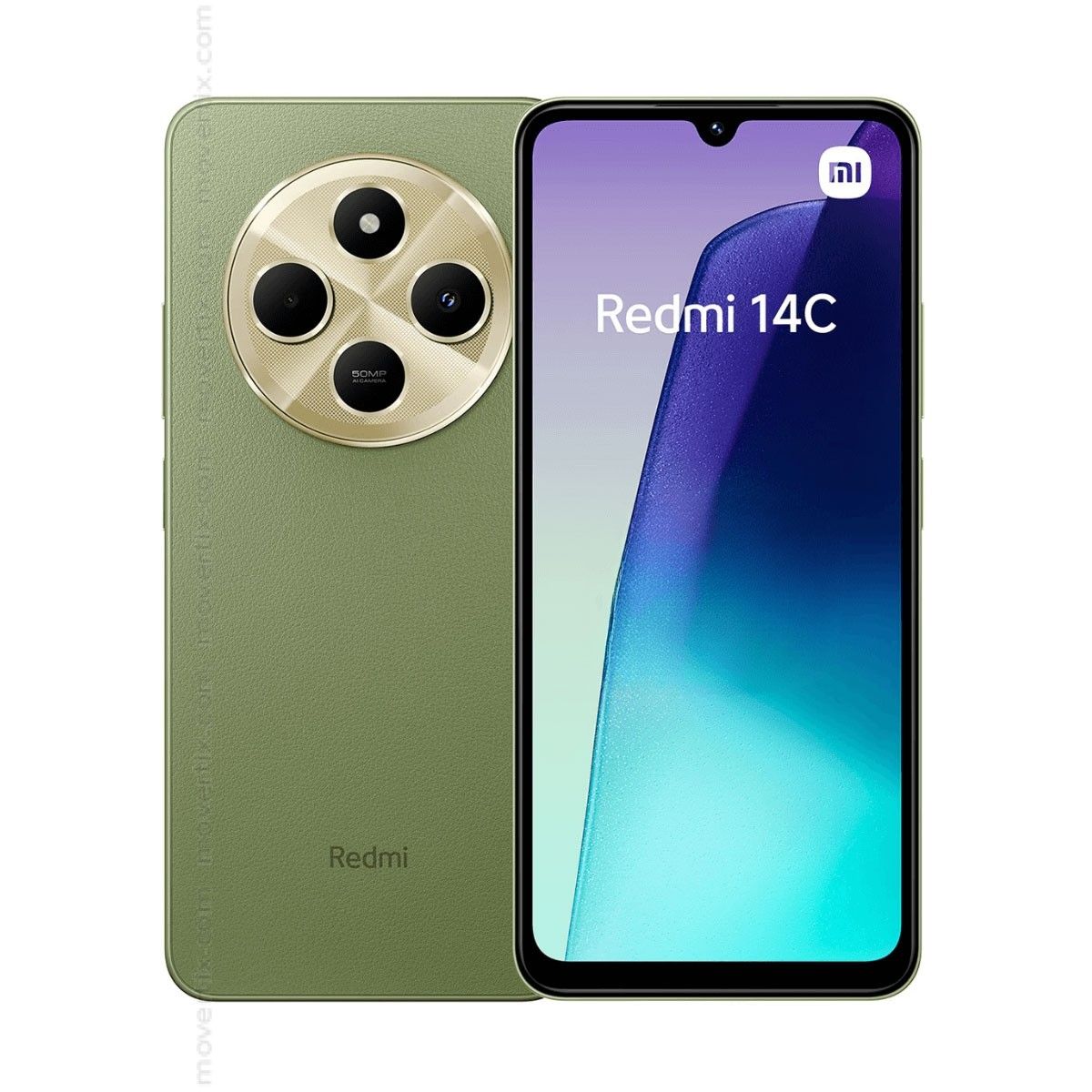 LIMITED DISCOUNT!!!BRAND NEW Xiaomi Redmi 14C 6.74" 4GB RAM + 128GB Storage 4G Network COMES WITH FREE GIFTS ( AIRPODS + SMART WATCH +POWERBANK ) FOR YOU