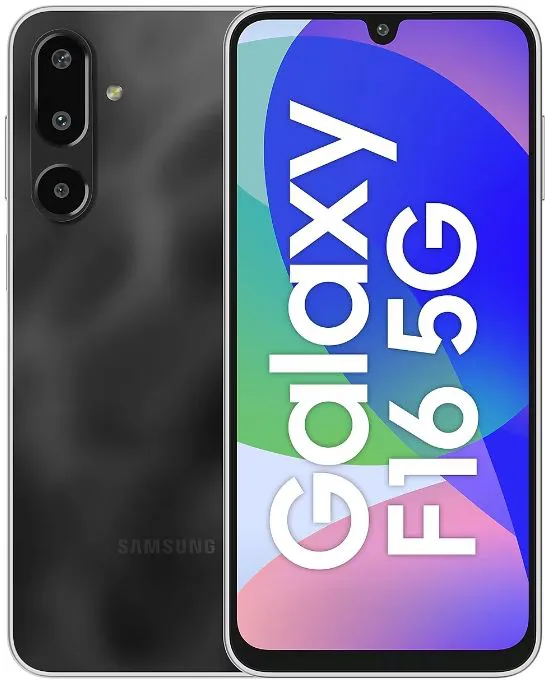LIMITED DISCOUNT!! Brand New Samsung Galaxy F16 5G 128GB+6GB 6.7" Super AMOLED Display 50MP+13MP Camera 5000mAh Battery 25W smartphone