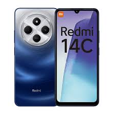 LIMITED DISCOUNT!!!BRAND NEW Xiaomi Redmi 14C 6.74" 4GB RAM + 128GB Storage 4G Network COMES WITH FREE GIFTS ( AIRPODS + SMART WATCH +POWERBANK ) FOR YOU