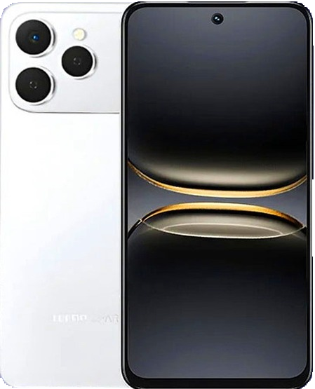 LIMITED DISCOUNT!!!BRAND NEW Tecno Spark 40, 6.67'' HD+, UP To 128GB ROM+ 4GB RAM +(4GB RAM Extended) (Dual Sim) 50MP, 5200 MAhsmartphone
