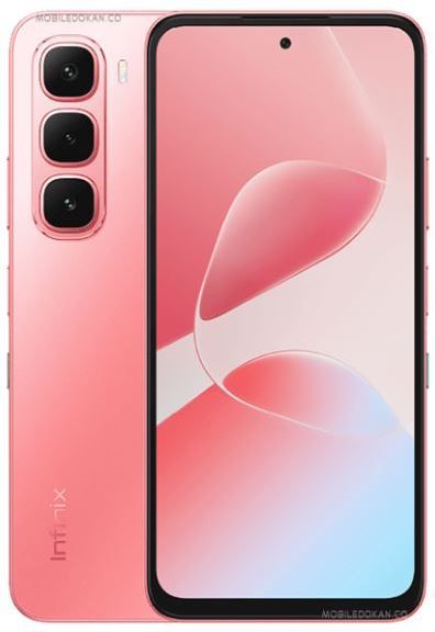 [New arrivals] Infinix Hot 60i 128GB+12(6+6)GB 6.7" 120Hz Screen 4G Phone Dual SIM 5160mAh Battery 45W Charging 50MP Camera Fingerprint Lock Android 15 G81 Ultimate Smart AI Phones