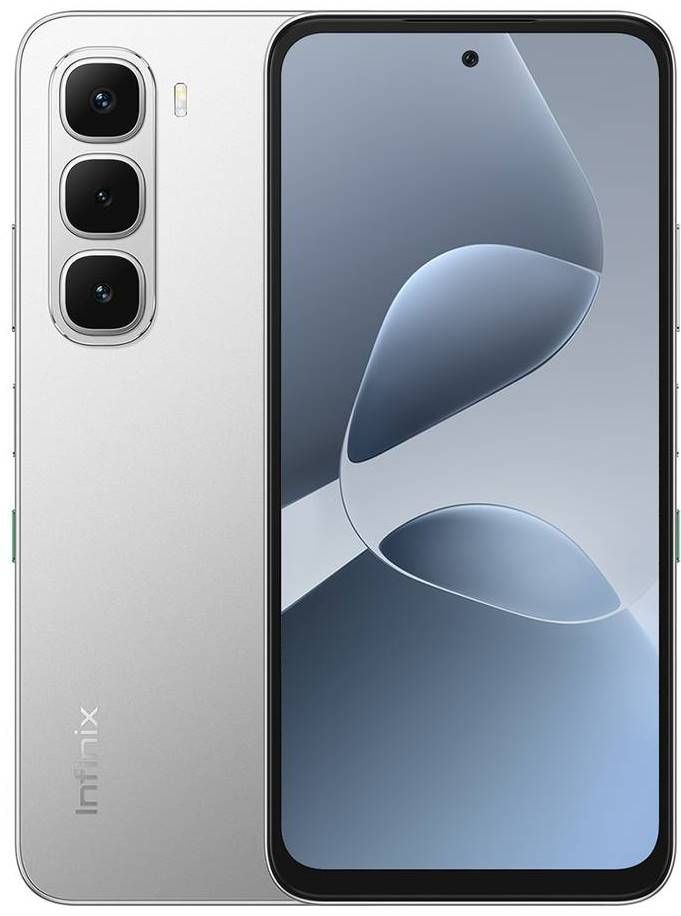 [[New arrivals] Infinix Hot 60i 256GB+16(8+8)GB 6.7" 120Hz Screen 4G Phone Dual SIM 5160mAh Battery 45W Charging 50MP Camera Fingerprint Lock Android 15 G81 Ultimate Smart AI Phones..