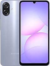 [New Arrival] Samsung Galaxy A07 128GB+4GB 6.7" 90Hz Display 50MP Rear+8MP Front Cameras 5000mAh Battery 25W Fast Charging IP54 One UI 7 Android 15+(6Years Of OS Updates) Galaxy AI Smartphones..