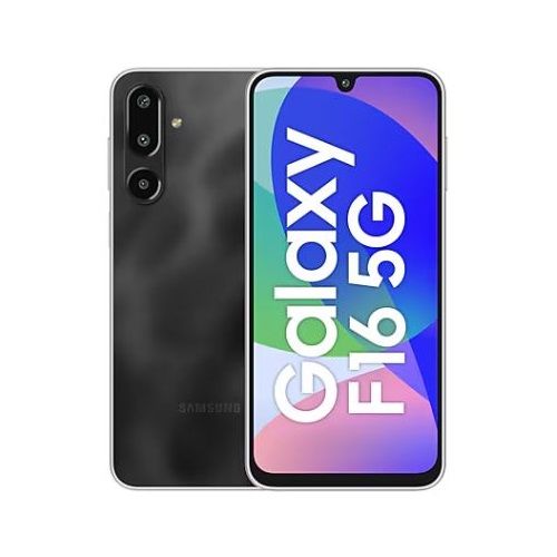 LIMITED DISCOUNT!! Brand New Samsung Galaxy F16 5G 128GB+6GB 6.7" Super AMOLED Display 50MP+13MP Camera 5000mAh Battery 25W smartphone