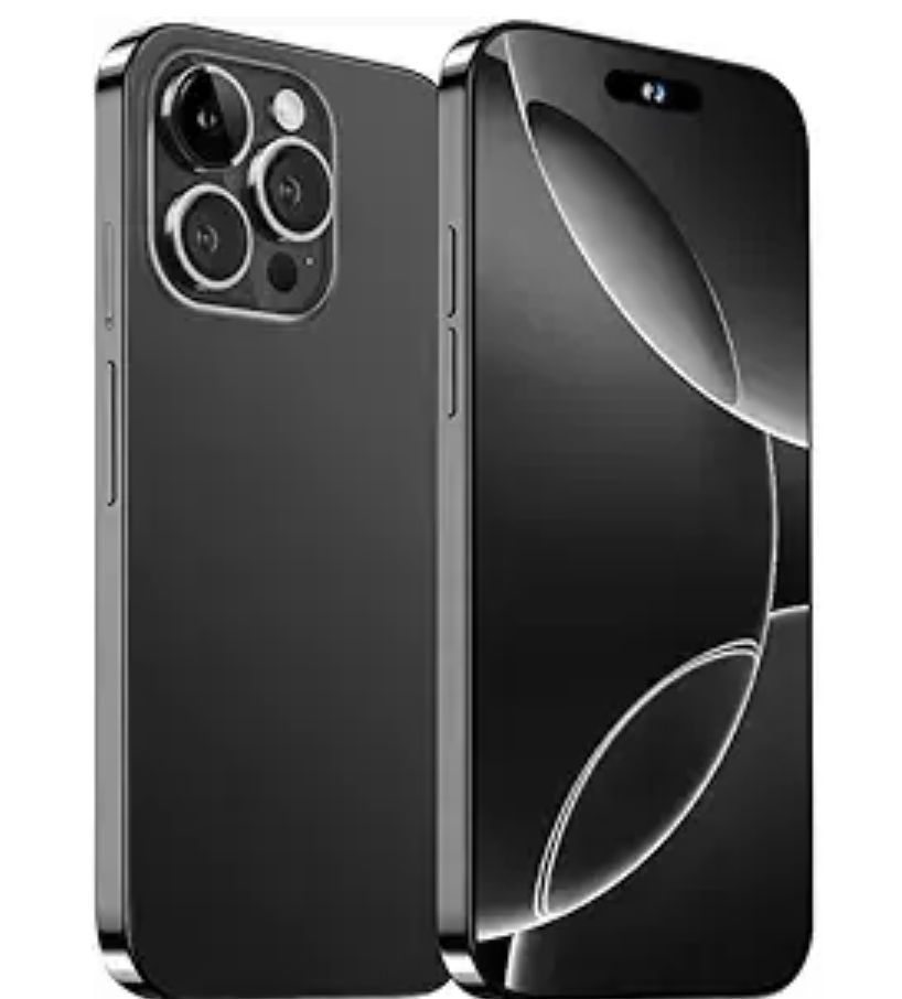 LIMITED MEGA DEALS🔥🔥 !!! CORN C16 PRO MAX 6.6" STORAGE ROM 64GB RAM 5GB STRONG BATTERY 5000 mAh DOUBLE SIM CARD SMART PHONE ON OFFER FINGERPRINT FACE UNLOCK,8MP SEILFE 13MP TYPE-C