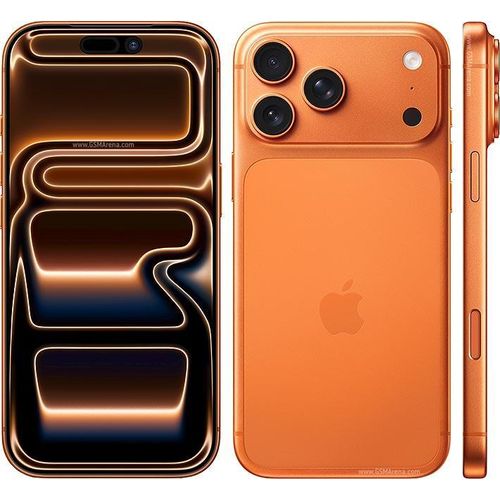 BLACK FRIDAY DEALS🔥🔥 !!! Apple iPhone 17 Pro Max 5G 6.9" LTPO Super Retina XDR OLED Display256GB, 512GB ROM+12GB RAM 48MP+18MP 4K Camera Apple A19 Pro Chip iOS 26 4832mAh 25W Batt Wrrty FaceID