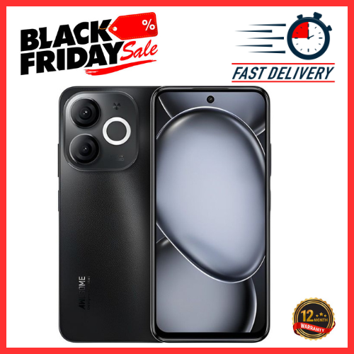 BLACK FRIDAY OFFER🔥🔥🔥 ITEL A80 128GB ROM+8(3+5) RAM 6.7" 120Hz Screen 4G Network Dual SIM Phone 50MP Camera 5000mAh Battery Type-C Charging Fingerprint Unlock Android 14 Smart Phones