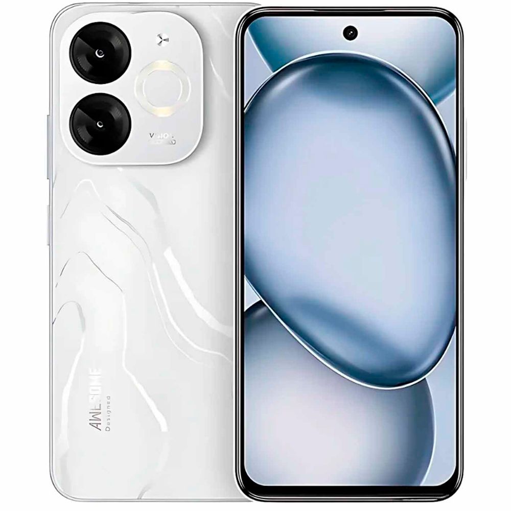 BLACK FRIDAY OFFER🔥🔥🔥 ITEL A80 128GB ROM+8(3+5) RAM 6.7" 120Hz Screen 4G Network Dual SIM Phone 50MP Camera 5000mAh Battery Type-C Charging Fingerprint Unlock Android 14 Smart Phones