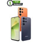 CORN LUMIA S26 MAX 6.67"HD STORAGE 64GB ROM +5(2+3)GB RAM STRONG BATTERY 5000mAh DUAL SIM CARD SMART PHONE SIDE-MOUNTED FINGERPRINT FACE UNLOCK,13MP ULTRA CAMERA 8MP