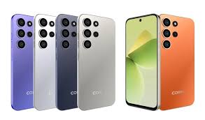 CORN LUMIA S26 MAX 6.67"HD STORAGE 64GB ROM +5(2+3)GB RAM STRONG BATTERY 5000mAh DUAL SIM CARD SMART PHONE SIDE-MOUNTED FINGERPRINT FACE UNLOCK,13MP ULTRA CAMERA 8MP