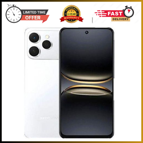 LIMITED DEALS🔥🔥 !!!!!!BRAND NEW Tecno Spark 40, 6.67'' HD+, UP To 128GB ROM+ 8GB RAM +(4GB RAM Extended) (Dual Sim) 50MP, 5200 MAhsmartphone