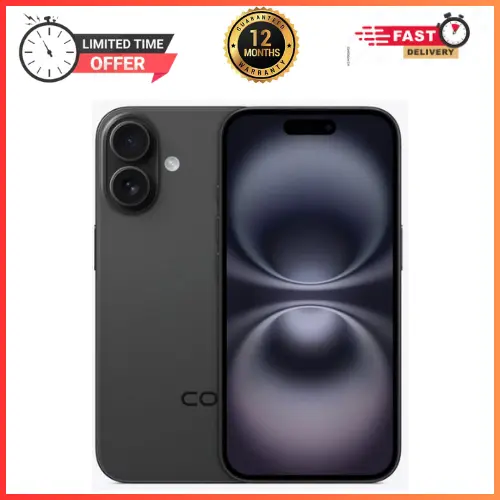 LIMITED TIME DEALS!!!! BRAND NEW CORN C17  MAX 6.6" STORAGE ROM 64GB RAM 5GB STRONG BATTERY 5000 mAh DOUBLE SIM CARD SMART PHONE ON OFFER FINGERPRINT FACE UNLOCK,8MP SEILFE 13MP TYPE-C