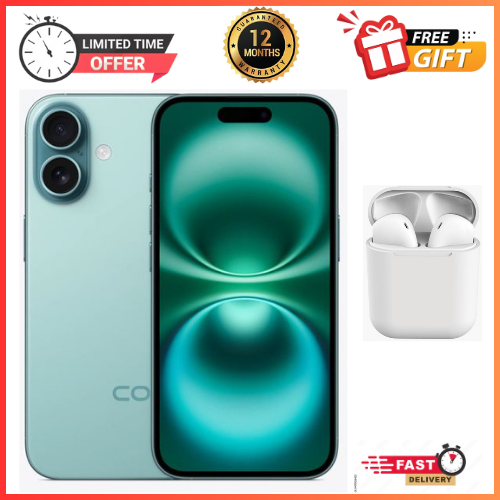 LIMITED TIME DEALS!!!! BRAND NEW CORN C17  MAX 6.6" STORAGE ROM 64GB RAM 5GB STRONG BATTERY 5000 mAh DOUBLE SIM CARD SMART PHONE ON OFFER FINGERPRINT FACE UNLOCK,8MP SEILFE 13MP TYPE-C