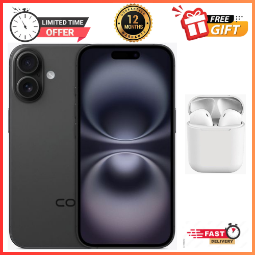 LIMITED TIME DEALS!!!! BRAND NEW CORN C17  MAX 6.6" STORAGE ROM 64GB RAM 5GB STRONG BATTERY 5000 mAh DOUBLE SIM CARD SMART PHONE ON OFFER FINGERPRINT FACE UNLOCK,8MP SEILFE 13MP TYPE-C