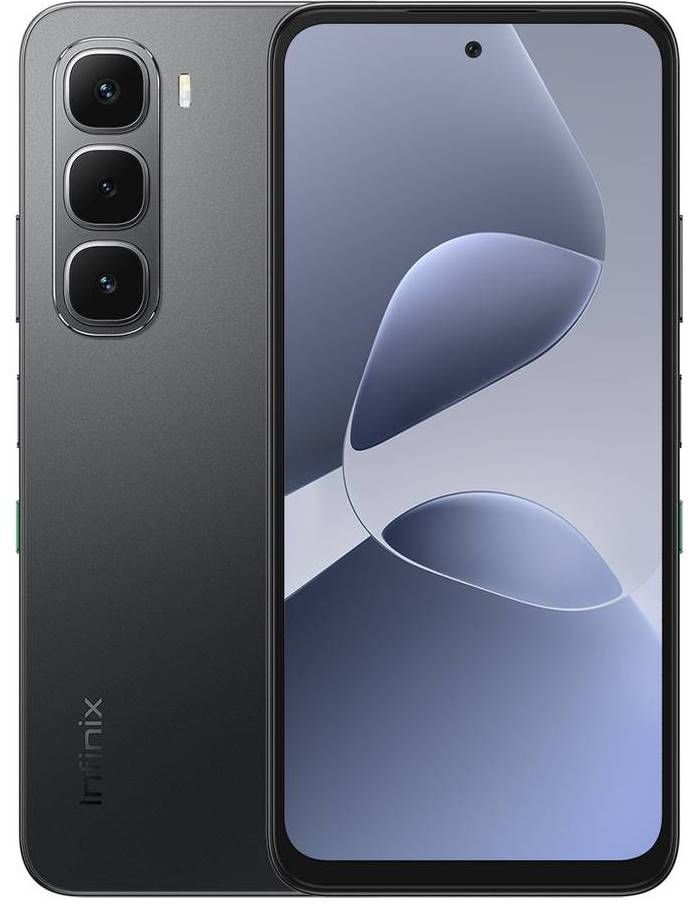 BLACK FRIDAY NOVEMBER DEALS🔥🔥🔥 BRAND NEW INFINIX HOT 60i 256GB + 16(8+8)GB 6.7" 120Hz Screen 4G Phone Dual SIM 5160mAh Battery 45W Charging 50MP Camera Fingerprint Lock