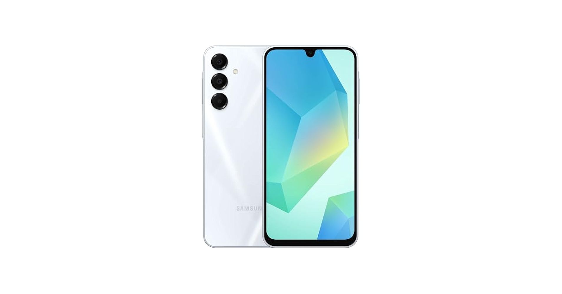 LIMITED DISCOUNT!!!!!BRAND NEW!!!! Samsung Galaxy A16, 6GB+128GB ROM 6.7" HD, Android 14,50MP-Camera, Battery-5000mah  COMES WITH FREE GIFTS (C TO C HEADER  + SILICONE COVER  ) FOR YOU