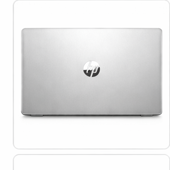 HP Notebook 250 G10, Intel Core i7-1355U, 8GB RAM, 512GB SSD, 15.6" FHD, Turbo Silver, Backlit Keyboard