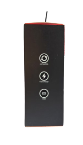 ALDEEPO AD-QC350 UK USB CHARGER SET – FAST, POWERFUL & TRAVEL-READY FOR RELIABLE CHARGING ANYTIME, ANYWHERE!