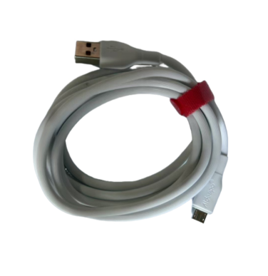 ALDEEPO AD-I380 USB TO MICRO USB CABLE – FAST CHARGING, DURABLE BUILD & STABLE DATA TRANSFER HIGH-QUALITY MATERIAL
