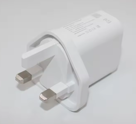 ALDEEPO AD-QC350 UK USB CHARGER SET – FAST, POWERFUL & TRAVEL-READY FOR RELIABLE CHARGING ANYTIME, ANYWHERE!
