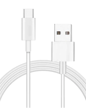 ALDEEPO AD-I380 USB TO MICRO USB CABLE – FAST CHARGING, DURABLE BUILD & STABLE DATA TRANSFER HIGH-QUALITY MATERIAL
