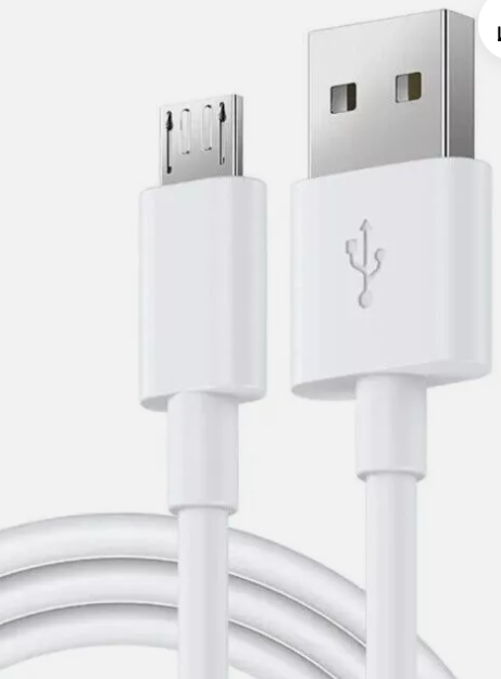ALDEEPO AD-I380 USB TO MICRO USB CABLE – FAST CHARGING, DURABLE BUILD & STABLE DATA TRANSFER HIGH-QUALITY MATERIAL