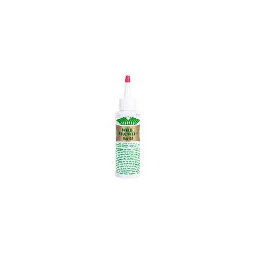 WILD GROWTH Hair Oil 4 Ounce-Reduces blow-drying time-Promotes thick, long hair growth