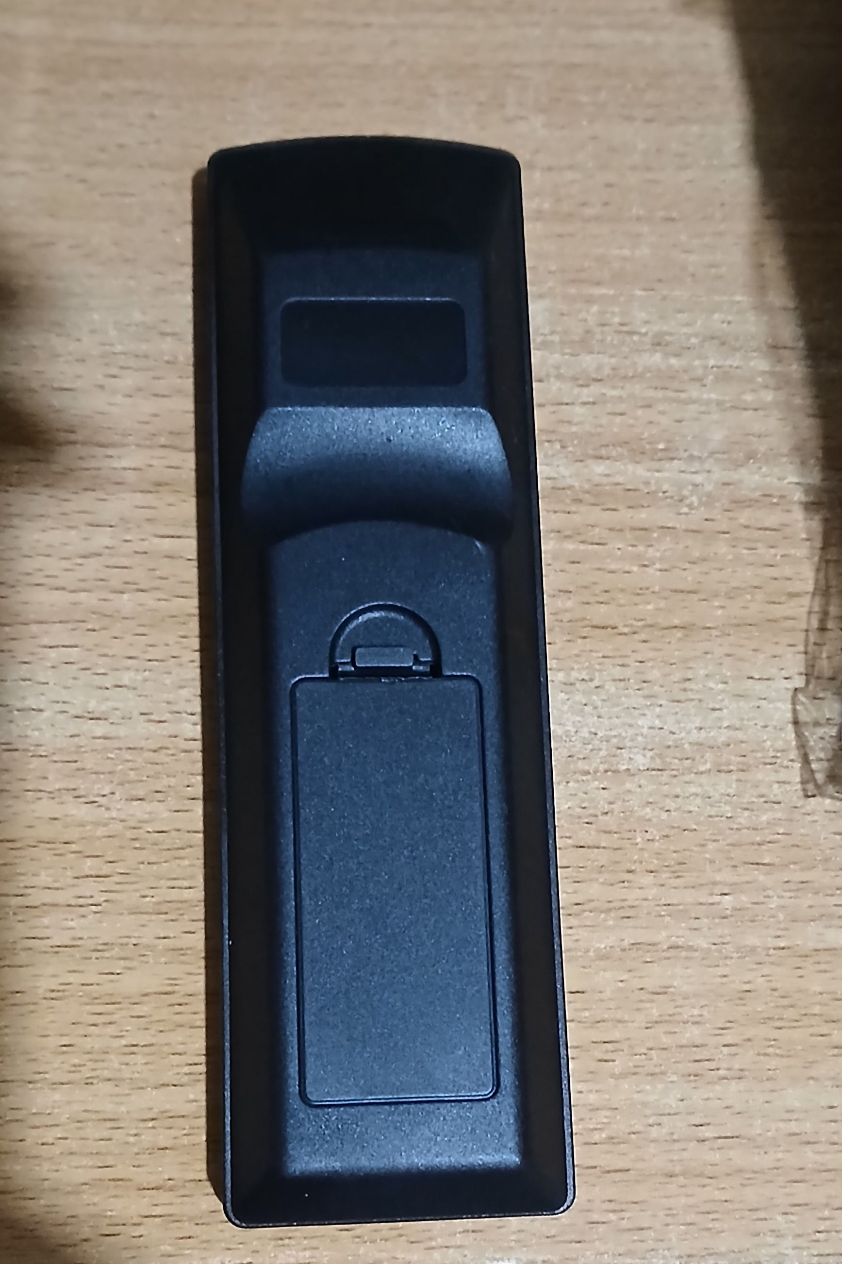 Sonar Free To Air Universal Decoder Remote Control - Black