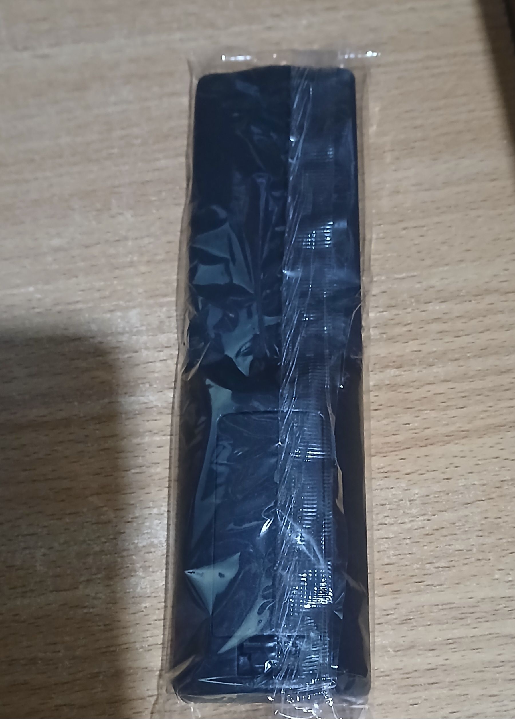 Generic Universal LED TV Replaceable Remote - Black