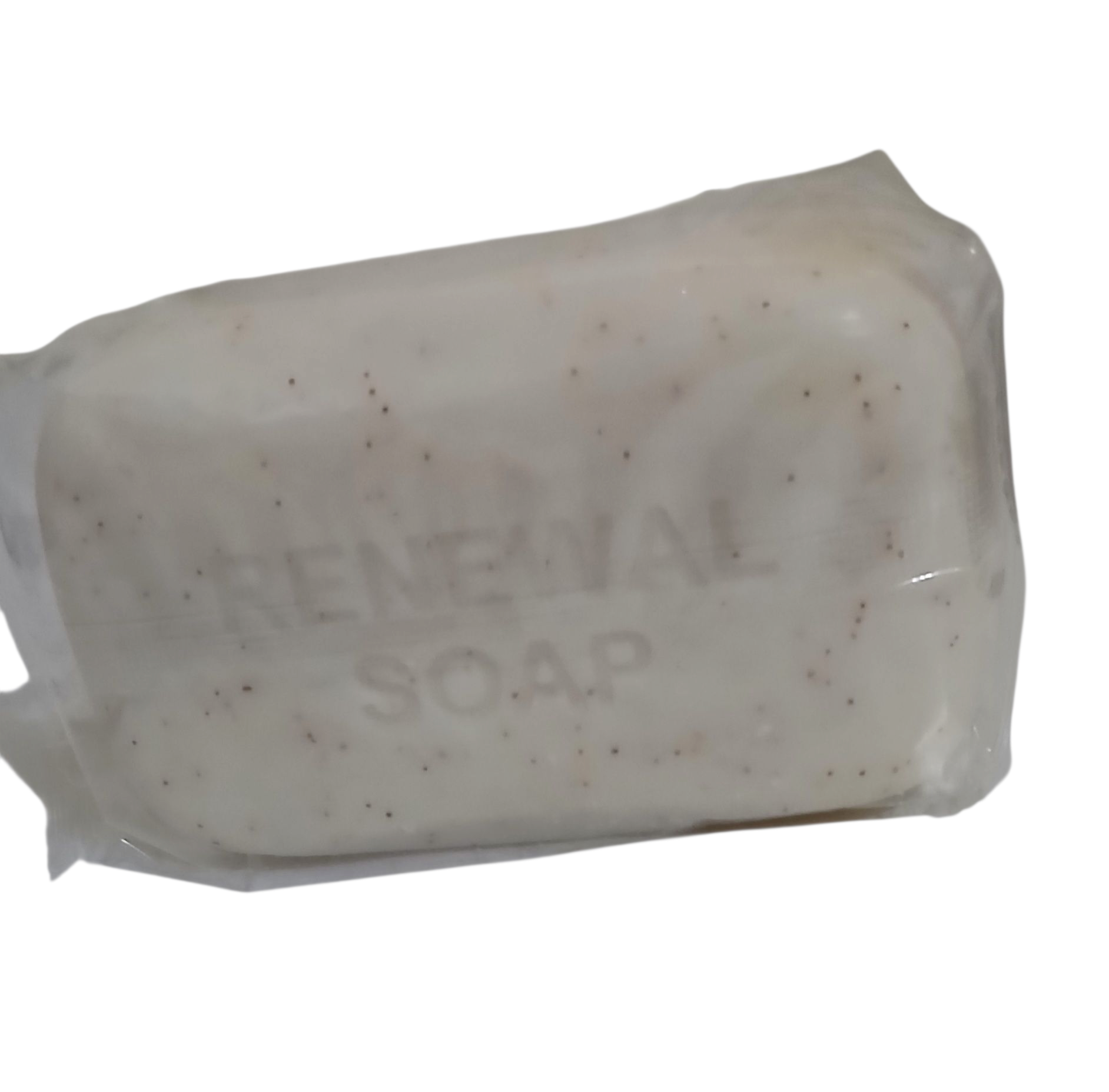 Renewal Face Cream + Soap -  treats  Melasma, Age Spots, Hyperpigmentation, Sunburn, Red Face, Reveal Brighter Even Toned Radiant Skin