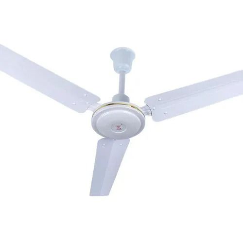 Roch Premier High Quality 56 Inch Ceiling Fan With 3 Blades- 1 PIECE
