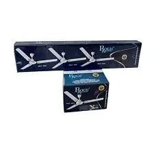 Roch Premier High Quality 56 Inch Ceiling Fan With 3 Blades- 1 PIECE