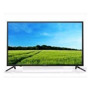 Solarmax 26 Inch Digital LED TV AC/DC Clear Images +inbuilt decorder