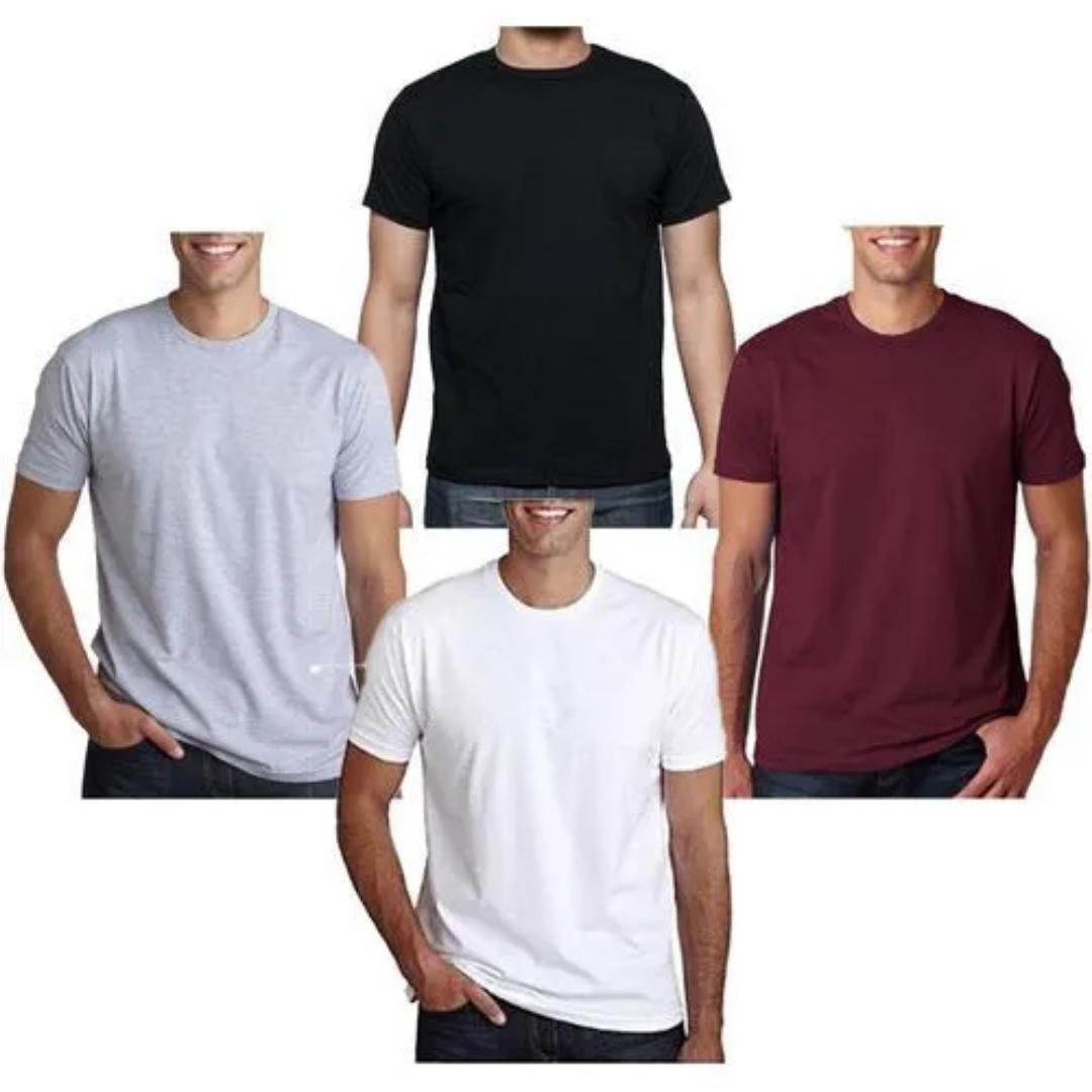 Cotton Tshirts