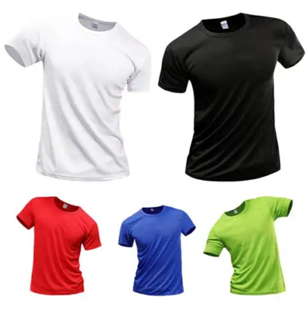 Plain cotton men's tshirts for any occasion ( affordable) and long Lasting