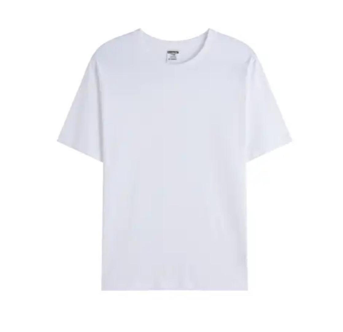 Plain cotton men's tshirts for any occasion ( affordable) and long Lasting