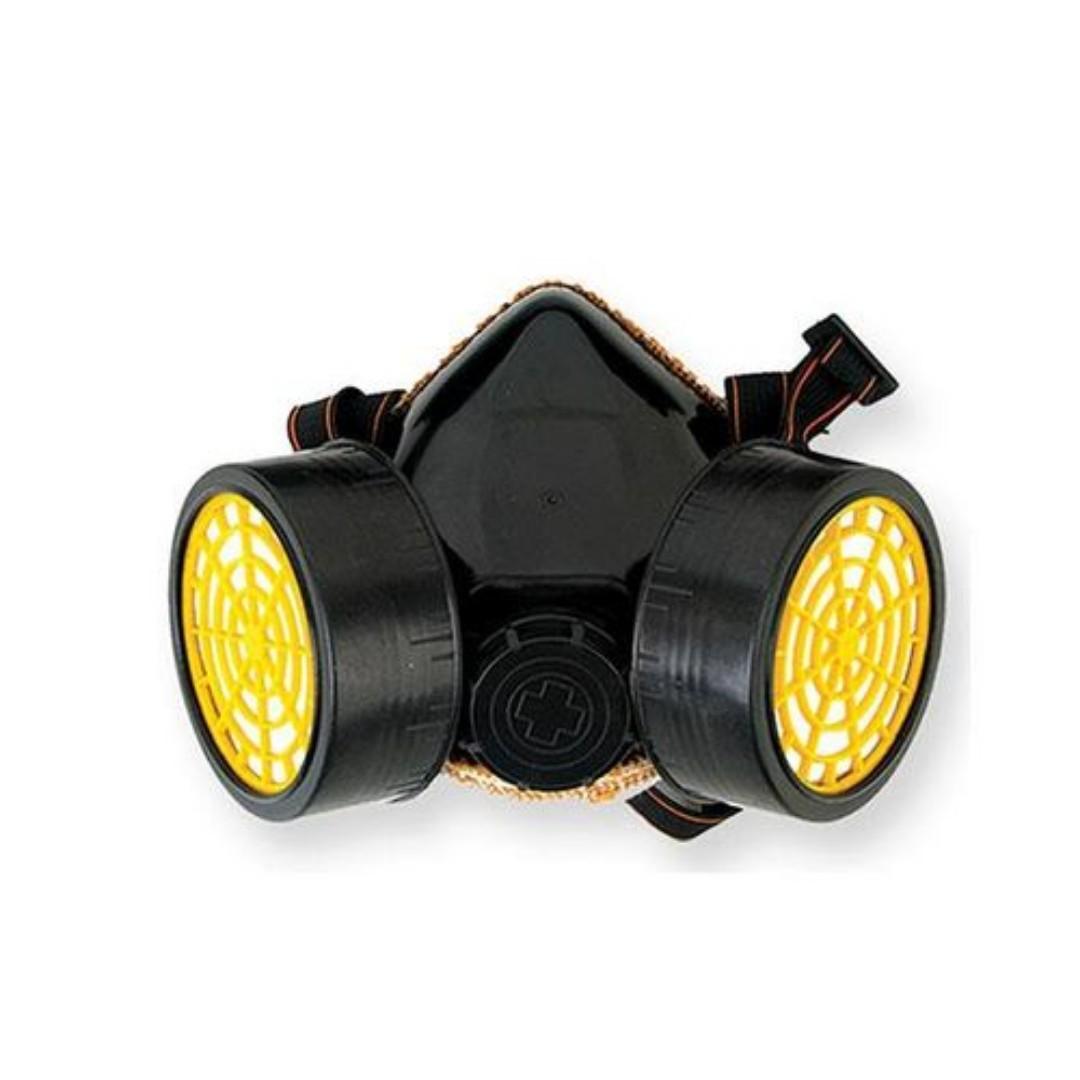 NP 306 Double Respirator Mask