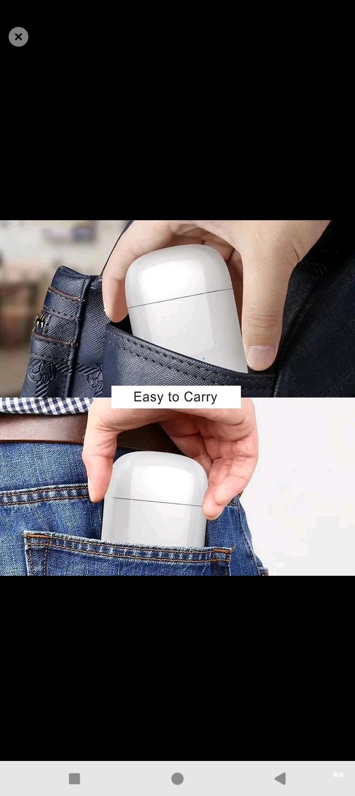 Hot Sales i7S TWS Bluetooth Earphones Wireless Earbuds iPhone Samsung Tecno Android Ear Pods, Micphone earphones Airpods for Android and ios Stereophone