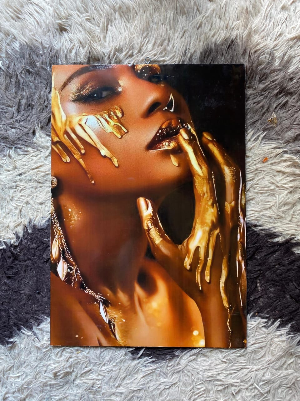 [A3 Modern Wall Portraits/ KILIMALL HOT DEALS] (EXPERIENCE LUXURY FOR LESS) Single Brand New Stylish and Luxurious Fancy Portraits Exclusive and Enticing. Designed With Durability and Functionality