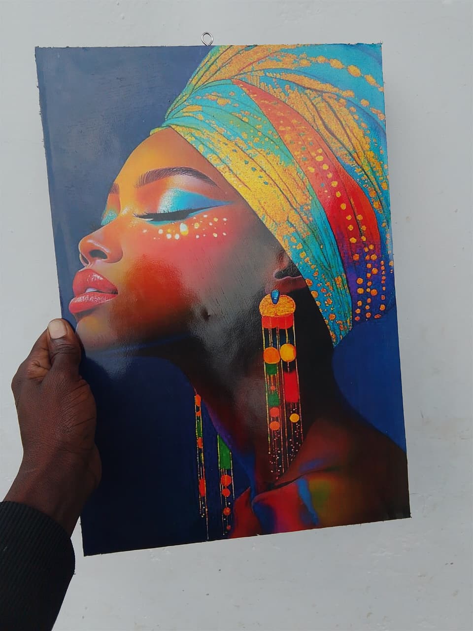 [A3 Modern Wall Portraits/ KILIMALL HOT DEALS] (EXPERIENCE LUXURY FOR LESS) Single Brand New Stylish and Luxurious Fancy Portraits Exclusive and Enticing. Designed With Durability and Functionality