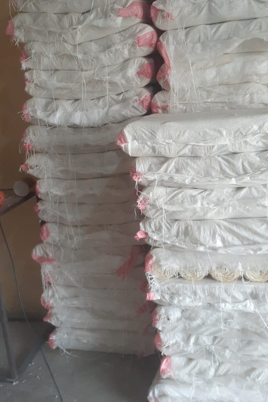 Sisal twine 12 pis rope jute rope for DIY craft gifts wrapping wedding Christmas decor 1Kg