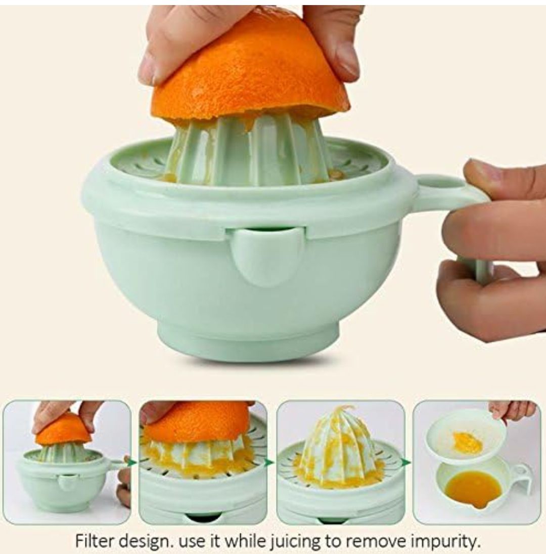 Mash and Serve Bowl Baby Food Maker Masher Portable Baby Food Feeder Processor Smasher Vegetables Fruit Ricer Tool