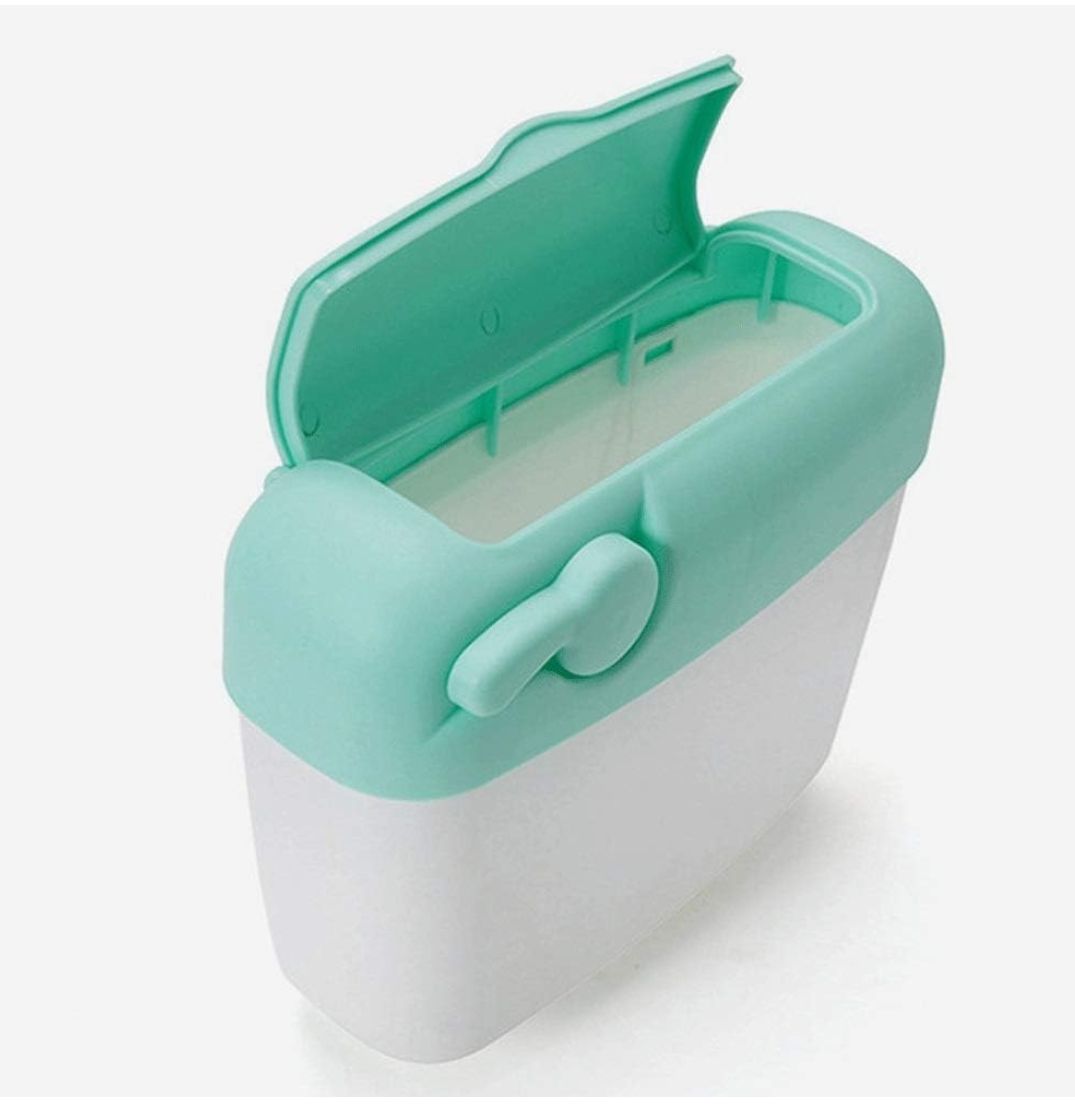 Potty Training Toilet, Car Toilet Portable Child Toilet Bowl Travel Car Portable Toilet Potty - Training Toilet for Toddler - with Flushing Sounds and Wipe Dispenser