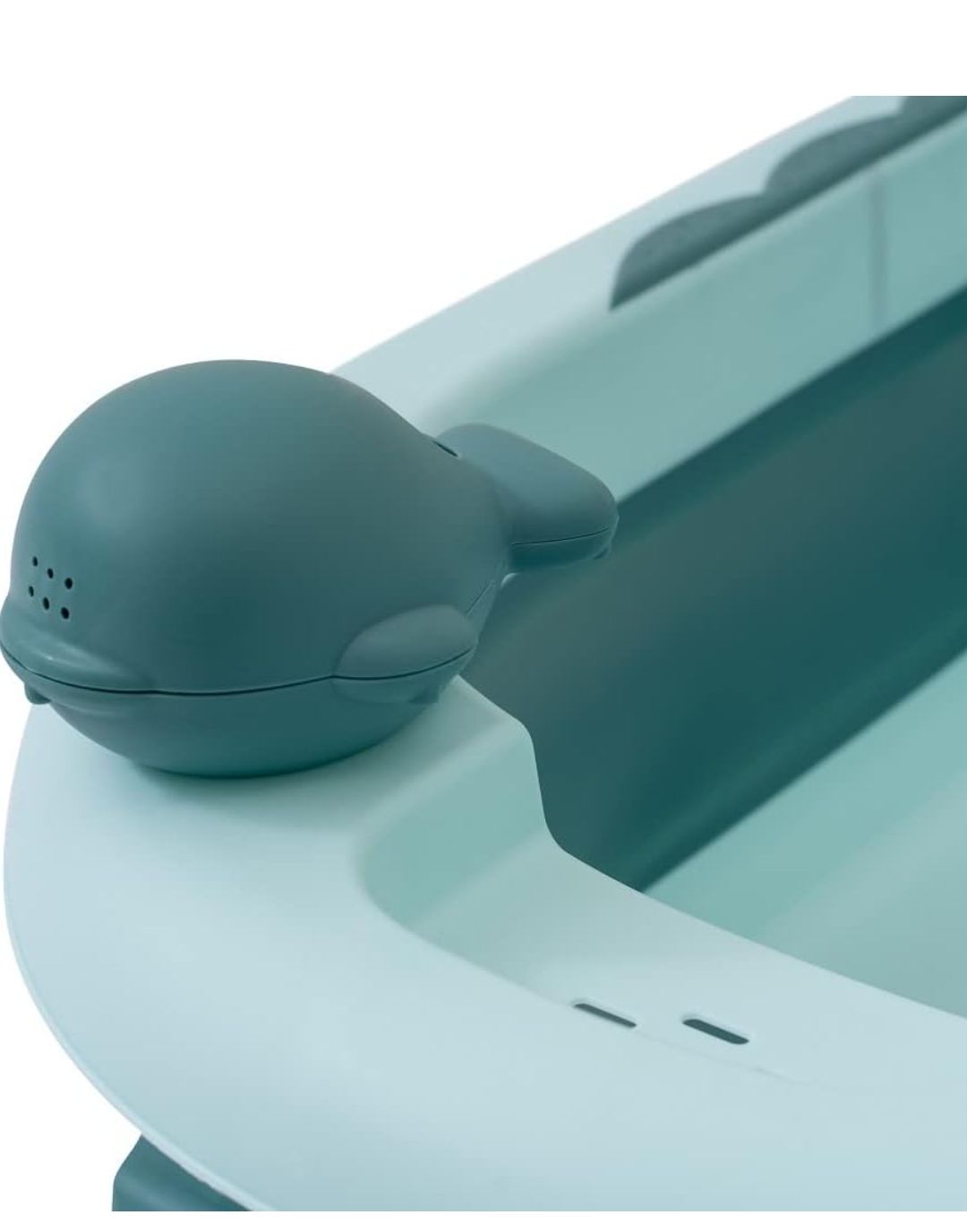 Foldable Baby Bathtub for Kids with Anti-Skid Base | Portable Bath Tub Baby Kids Mini Swimming Pool Bather for Babies | Baby Bath tub for Kids Boys & Girls 0-3 Years