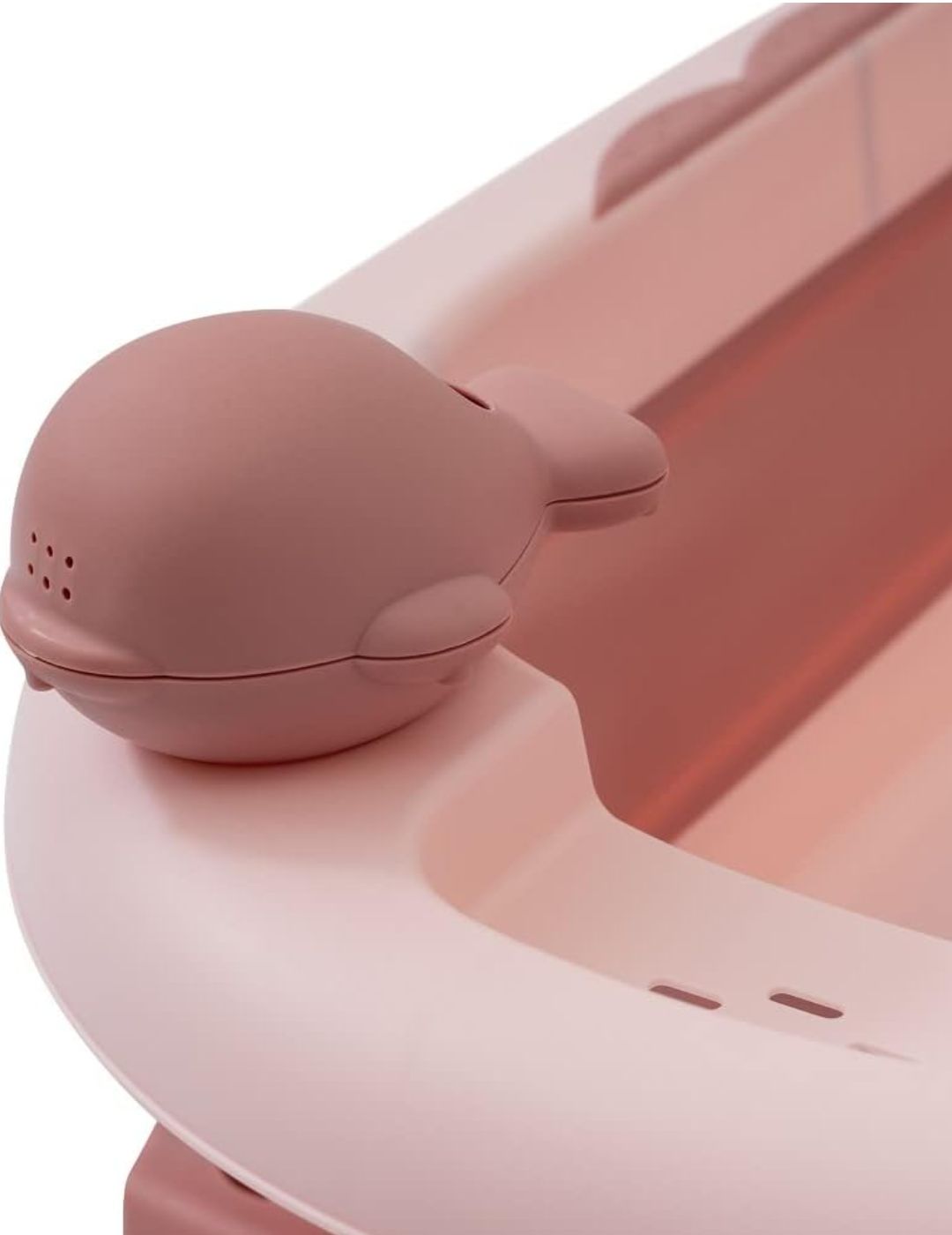 Foldable Baby Bathtub for Kids with Anti-Skid Base | Portable Bath Tub Baby Kids Mini Swimming Pool Bather for Babies | Baby Bath tub for Kids Boys & Girls 0-3 Years