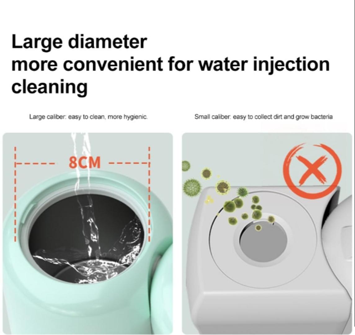 4 in 1 Multifunctional Baby Food Blender 500ml Baby Food Blender Electric Steamer Sustenance Supplement Cooking Mixing Mini Foods Grinder Cooking