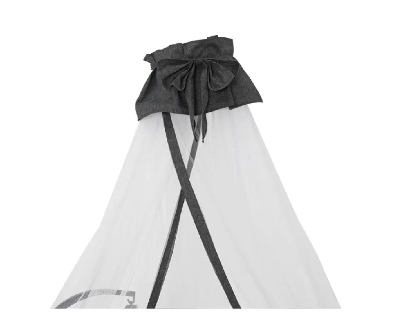 CoolBaby 8-in-1 Multifunctional Pure Cotton Cosleeper Playpen with Rocking, Wheels & Mosquito Net
GET A FREE MATTRESS