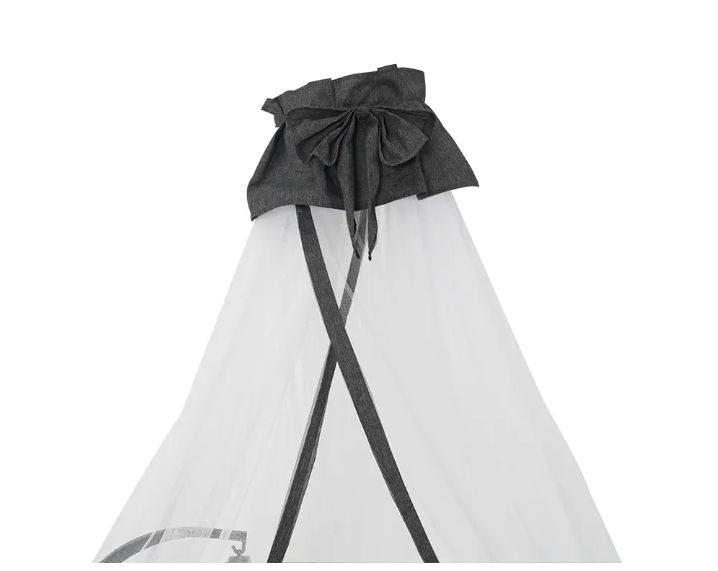 CoolBaby 8-in-1 Multifunctional Cotton Cosleeper Playpen with Mosquito Net, Toys & Free Mattress